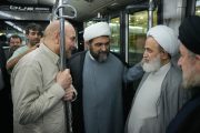 چرا شهاب مرادی با حقوق 30 میلیونی باید مشاور دیوان محاسبات باشد؟ چرا شهاب مرادی با حقوق 30 میلیونی باید مشاور دیوان محاسبات باشد؟
